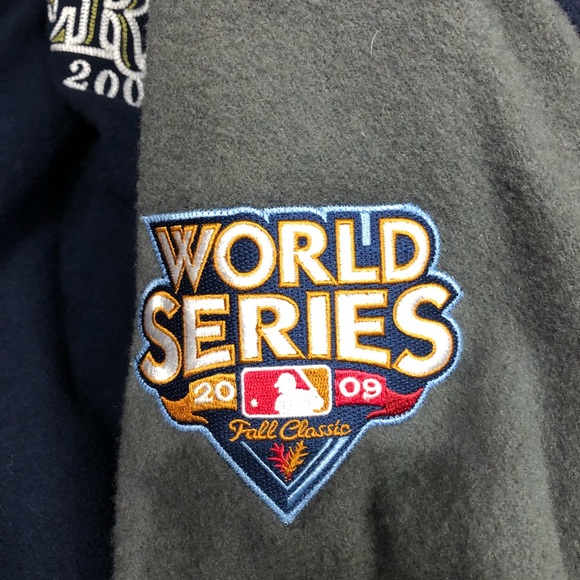 MAJESTIC WORLD SERIES ⚾️ - Picture 5 of 11